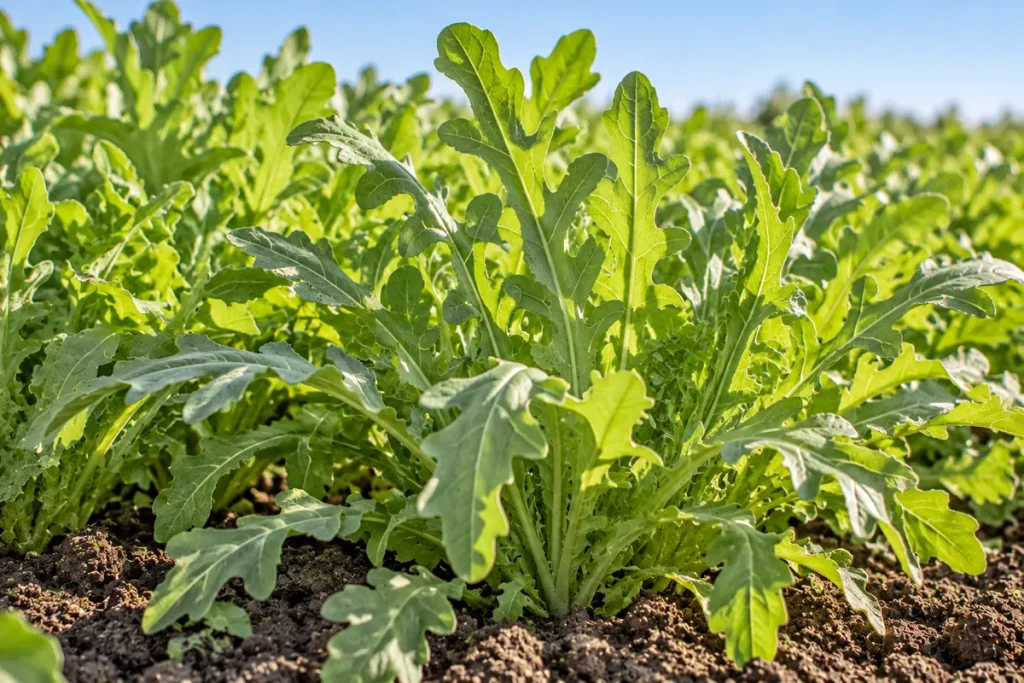 Arugula