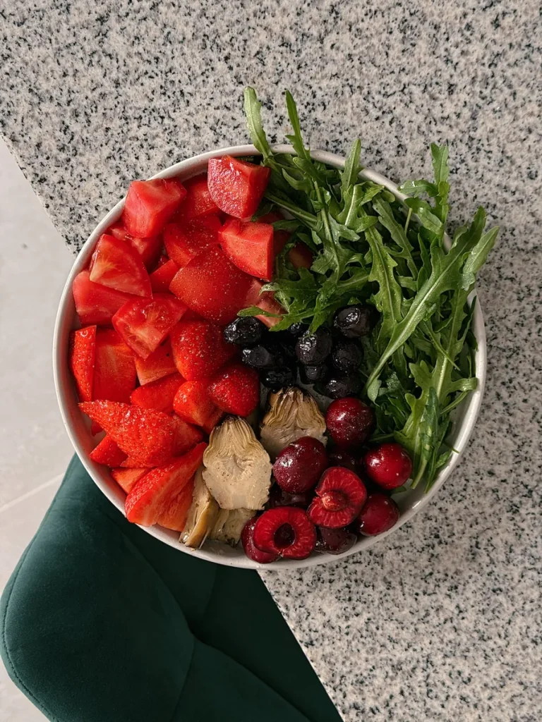 Arugula