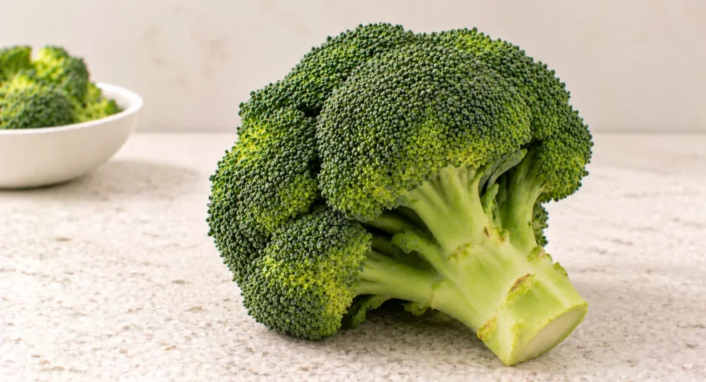 Broccoli