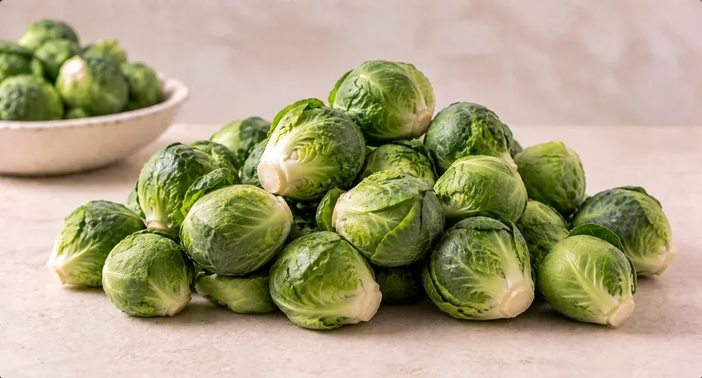 Brussels Sprout
