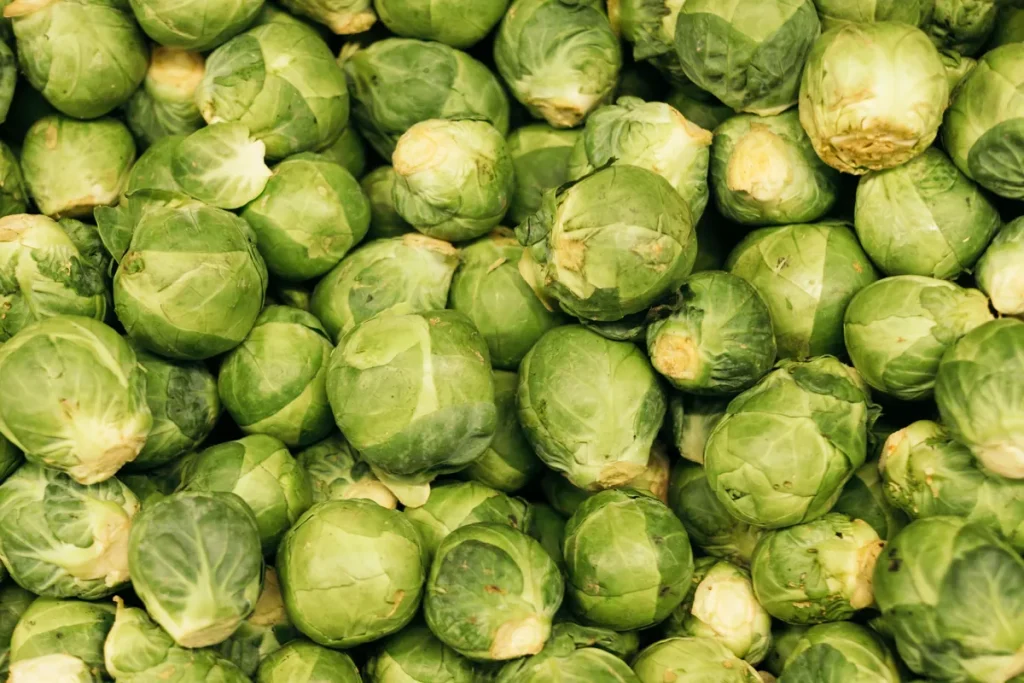 Brussels Sprouts