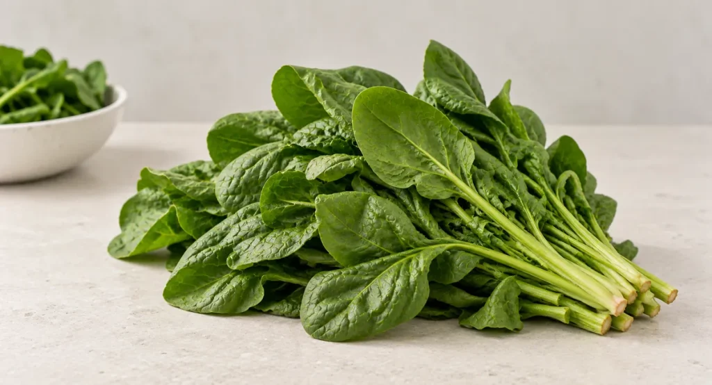 Bunch Spinach