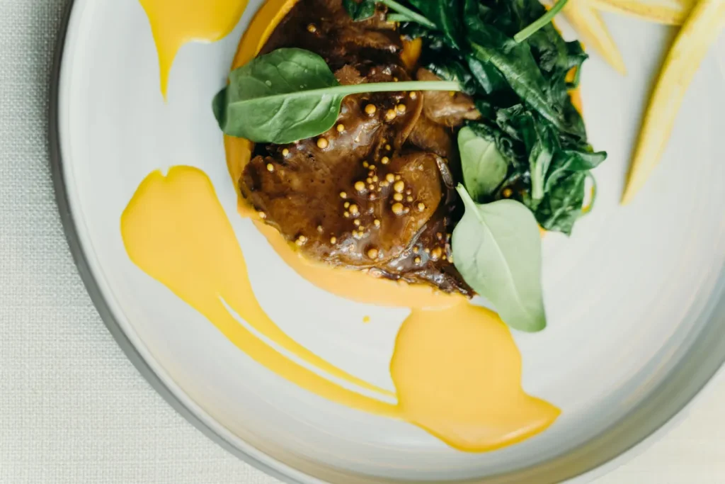Bunch Spinach