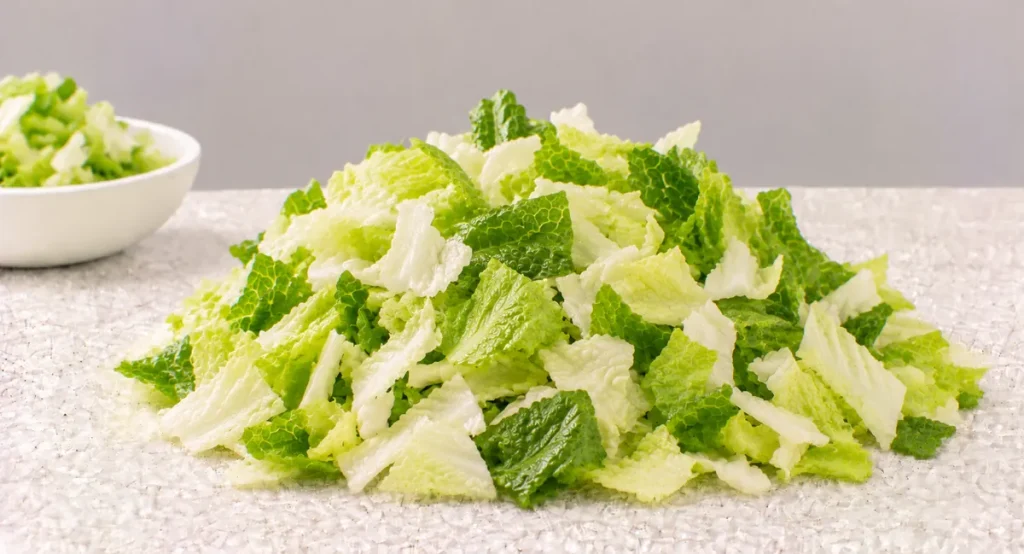Romaine/Iceberg 50/50 Blend