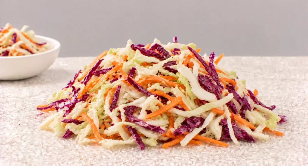Romaine Blend (Separate Carrots/Cabbage)