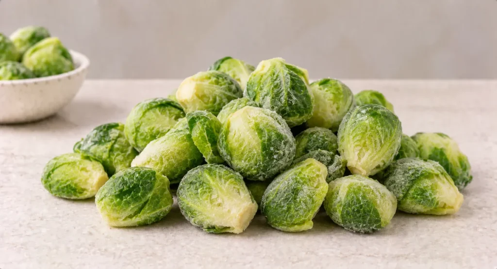 Brussels Sprouts