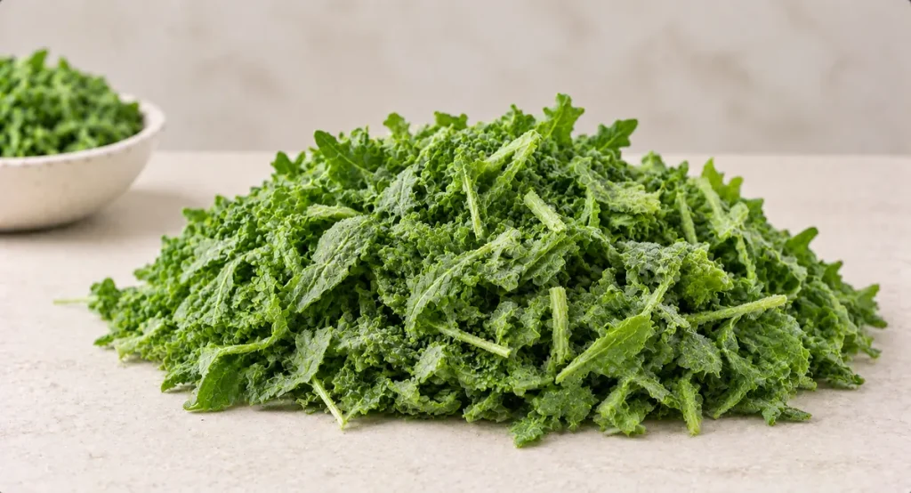 Chopped Arugula