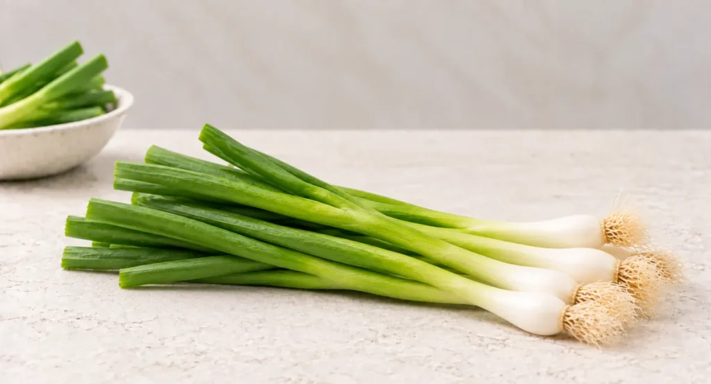 Green Onions