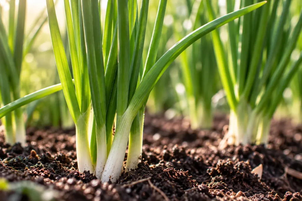 Green Onions