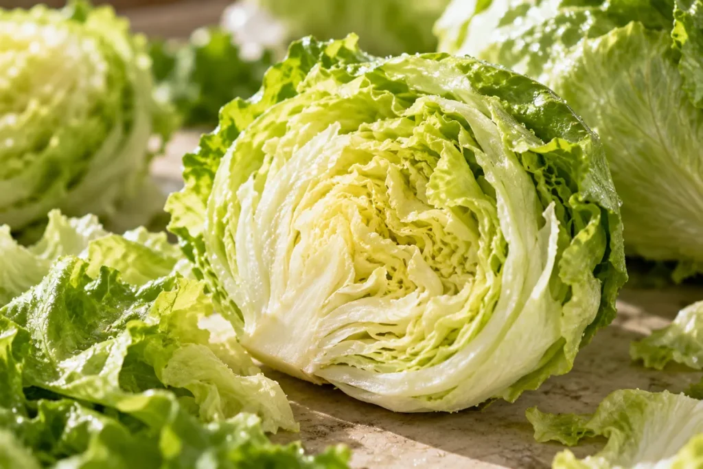 Iceberg