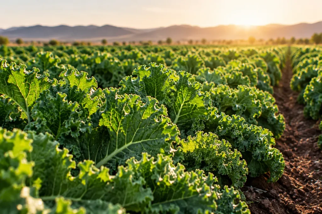 Kale