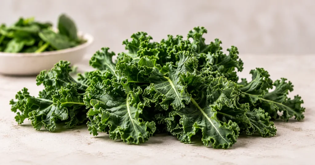 Org Kale