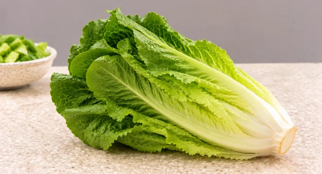 Romaine