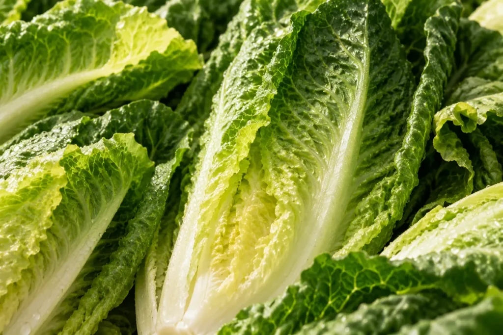 Romaine Heart