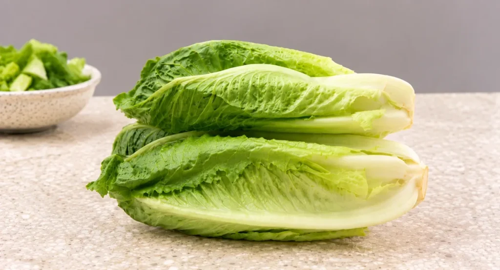 Romaine Heart