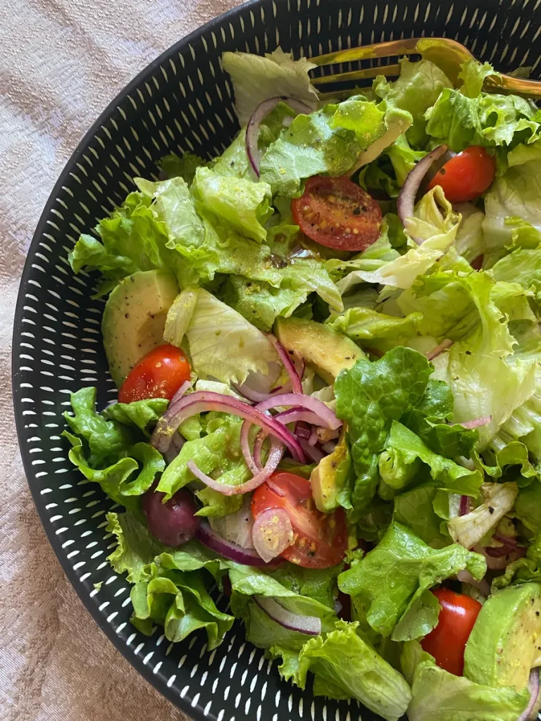 Romaine/Iceberg 50/50 Blend