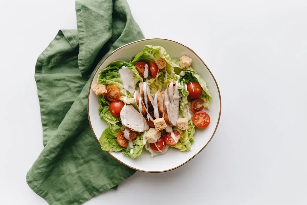 Romaine