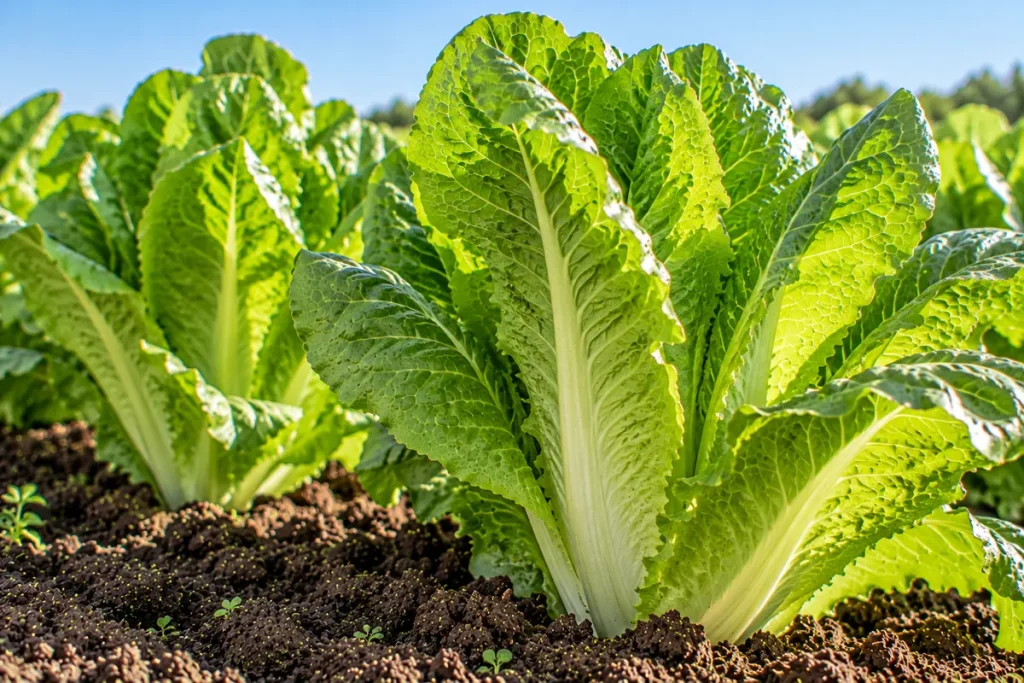 Romaine