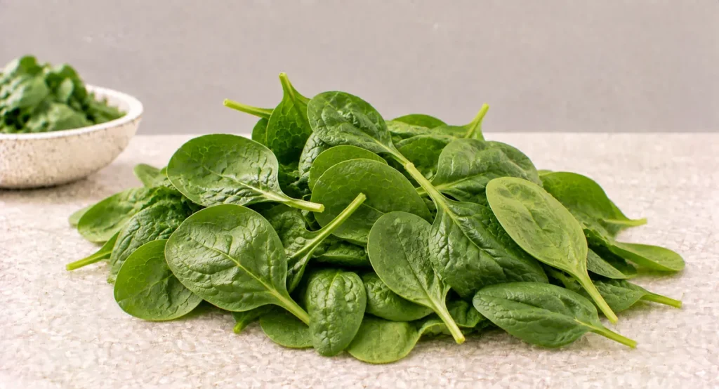 Spinach